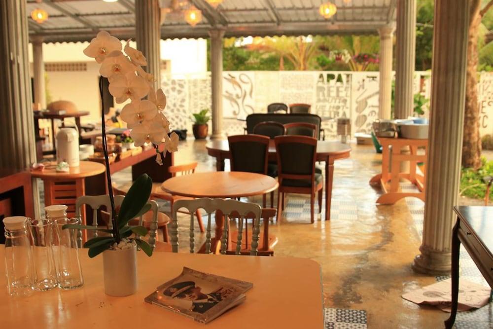 Nonnita Boutique - Sha Tempat peranginan Phuket