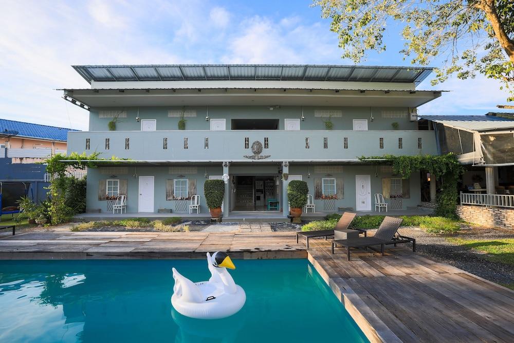Nonnita Boutique - Sha Tempat peranginan Phuket