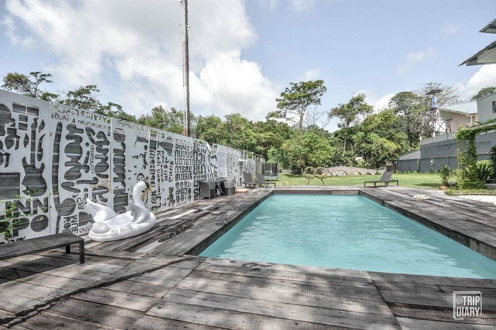 Nonnita Boutique - Sha Tempat peranginan Phuket