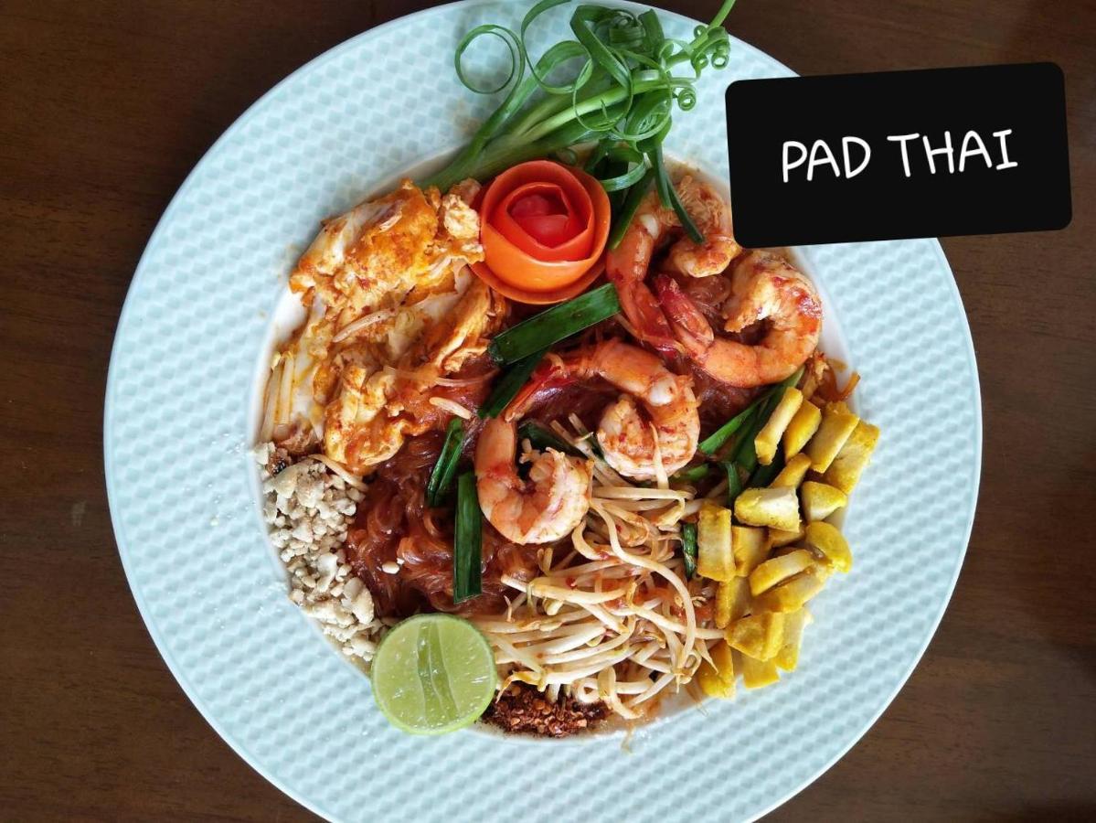 Tempat peranginan Nonnita Boutique - Sha Phuket