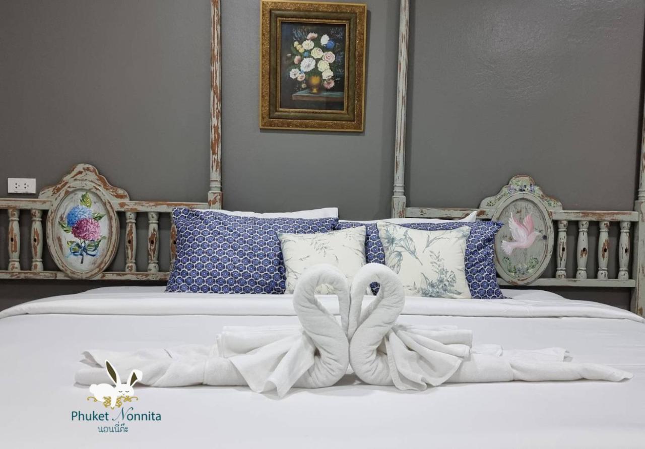 Nonnita Boutique - Sha Tempat peranginan Phuket