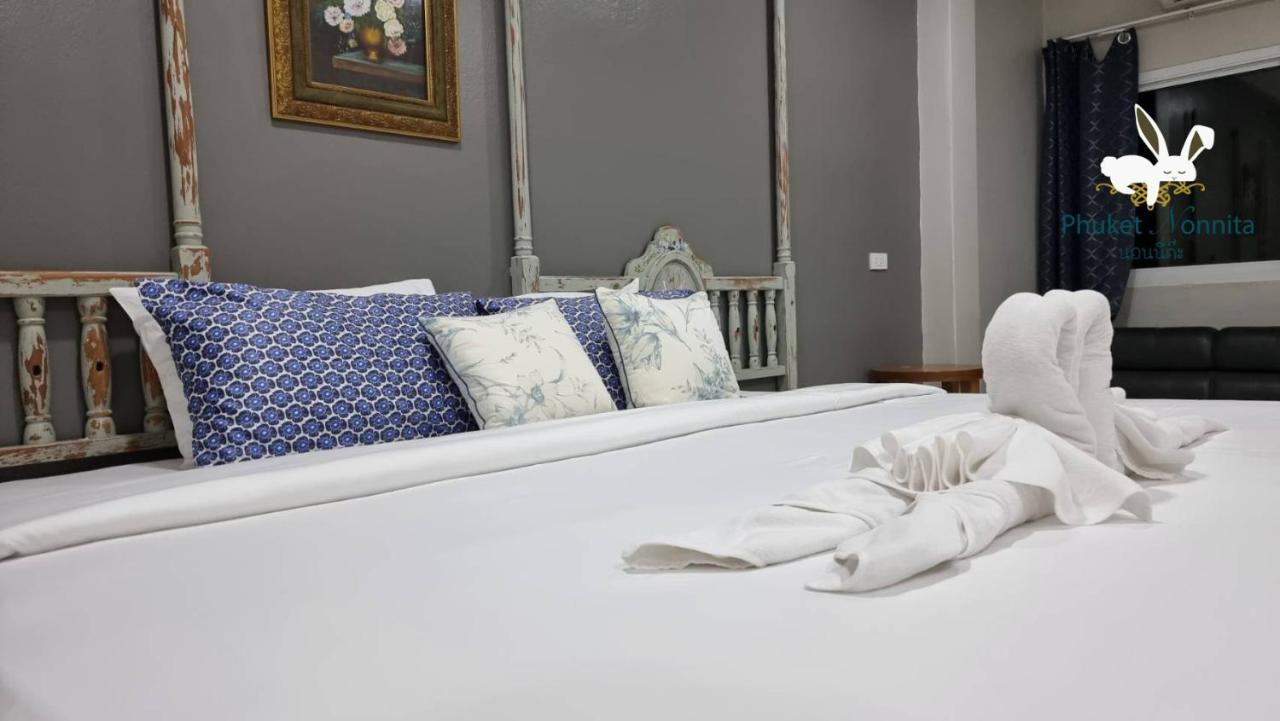 Nonnita Boutique - Sha Tempat peranginan